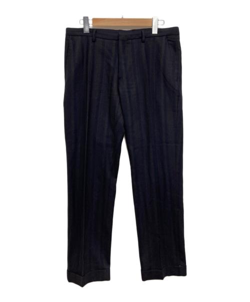 ETRO（エトロ）ETRO (エトロ) セットアップスーツ パープル サイズ:50の古着・服飾アイテム