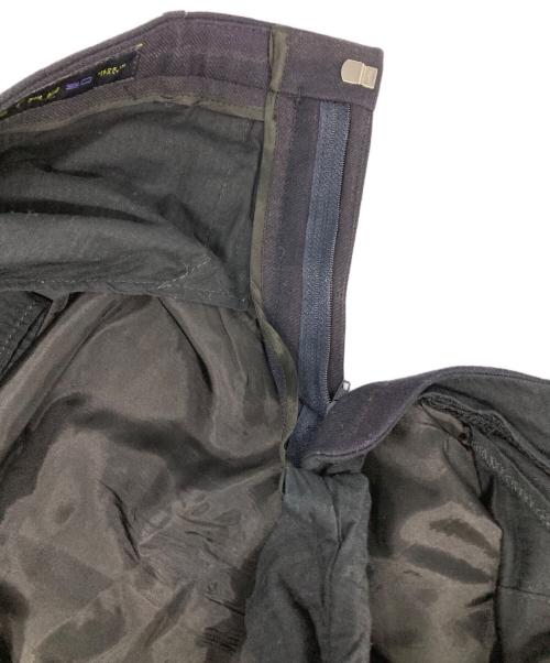 ETRO（エトロ）ETRO (エトロ) セットアップスーツ パープル サイズ:50の古着・服飾アイテム