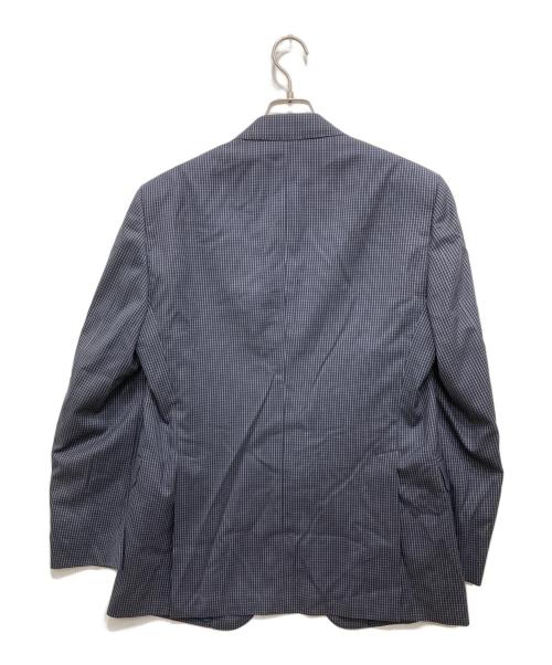 ETRO（エトロ）ETRO (エトロ) セットアップスーツ ブルー サイズ:50の古着・服飾アイテム