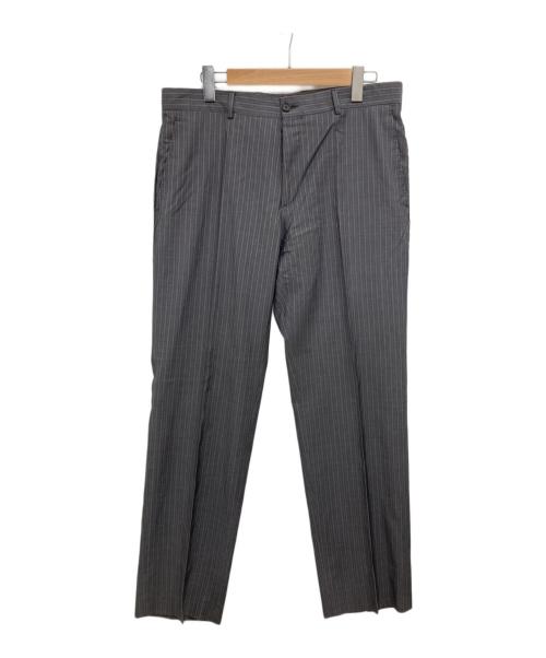 ETRO（エトロ）ETRO (エトロ) セットアップスーツ ピンク×ブルー サイズ:50の古着・服飾アイテム