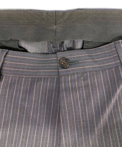 ETRO（エトロ）ETRO (エトロ) セットアップスーツ ピンク×ブルー サイズ:50の古着・服飾アイテム