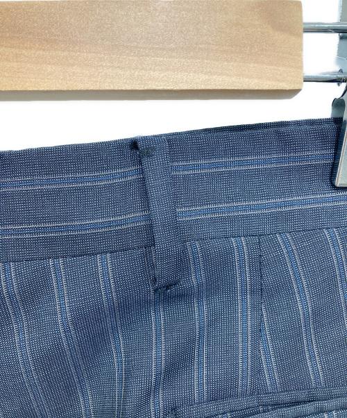 ETRO（エトロ）ETRO (エトロ) セットアップスーツ ネイビー サイズ:50の古着・服飾アイテム