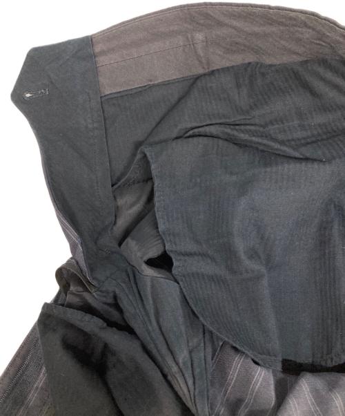 ETRO（エトロ）ETRO (エトロ) セットアップスーツ ネイビー サイズ:50の古着・服飾アイテム