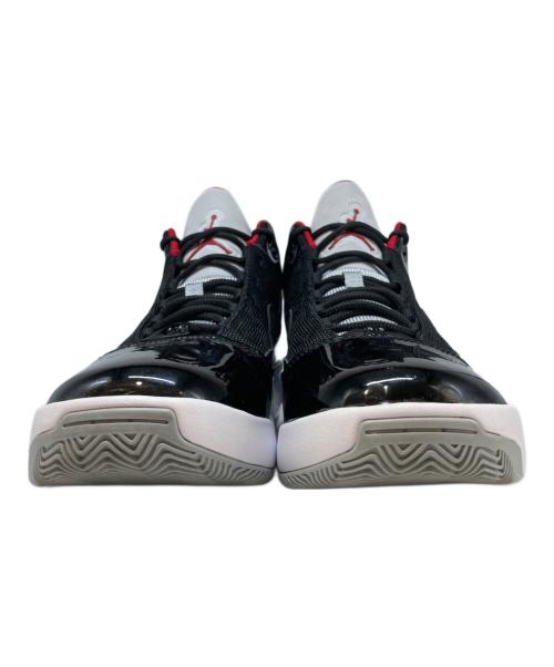 NIKE（ナイキ）NIKE (ナイキ) Jordan Max Aura 2 ブラック サイズ:Sの古着・服飾アイテム