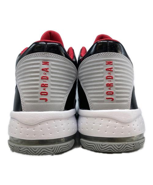 NIKE（ナイキ）NIKE (ナイキ) Jordan Max Aura 2 ブラック サイズ:Sの古着・服飾アイテム