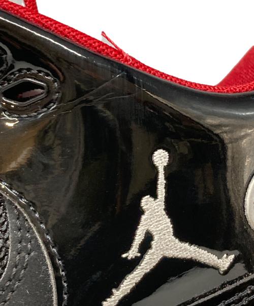 NIKE（ナイキ）NIKE (ナイキ) Jordan Max Aura 2 ブラック サイズ:Sの古着・服飾アイテム