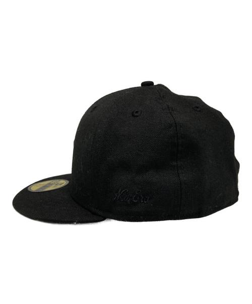 New Era（ニューエラ）New Era (ニューエラ) FOG ESSENTIALS (フィアオブゴッド エッセンシャル) キャップ ブラックの古着・服飾アイテム