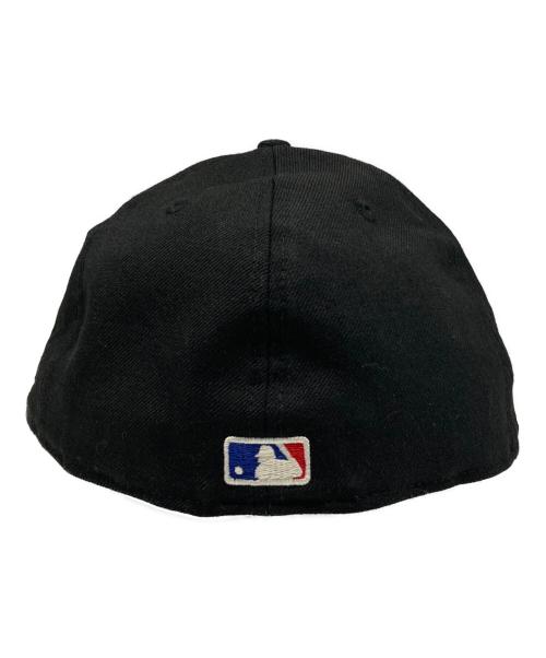 New Era（ニューエラ）New Era (ニューエラ) FOG ESSENTIALS (フィアオブゴッド エッセンシャル) キャップ ブラックの古着・服飾アイテム