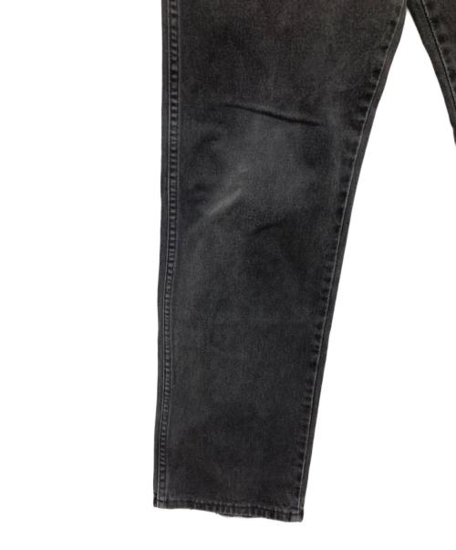 Wrangler（ラングラー）Wrangler (ラングラー) デニムパンツ グレー サイズ:W33の古着・服飾アイテム