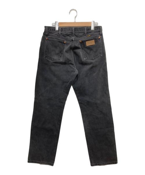 Wrangler（ラングラー）Wrangler (ラングラー) デニムパンツ グレー サイズ:W33の古着・服飾アイテム