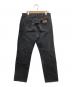 Wrangler (ラングラー) デニムパンツ グレー サイズ:W33：4000円