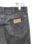 中古・古着 Wrangler (ラングラー) デニムパンツ グレー サイズ:W33：4000円