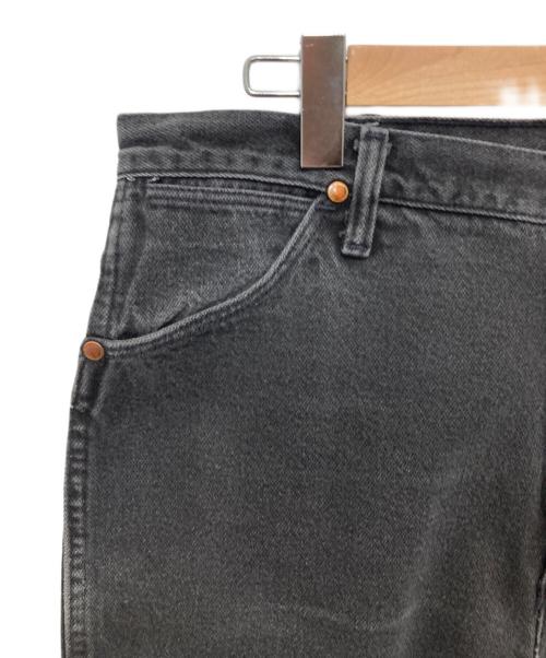 Wrangler（ラングラー）Wrangler (ラングラー) デニムパンツ グレー サイズ:W36の古着・服飾アイテム
