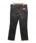 Wrangler (ラングラー) デニムパンツ グレー サイズ:W36：5000円