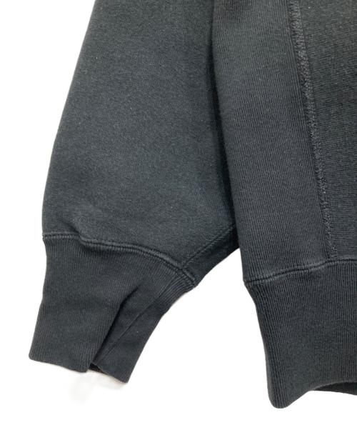 Champion（チャンピオン）Champion (チャンピオン) リバースウィーブスウェット ブラック サイズ:XLの古着・服飾アイテム