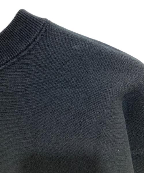 Champion（チャンピオン）Champion (チャンピオン) リバースウィーブスウェット ブラック サイズ:XLの古着・服飾アイテム