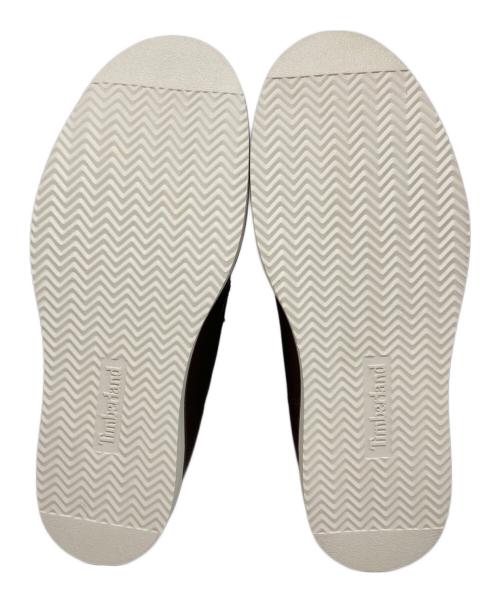 Timberland（ティンバーランド）Timberland (ティンバーランド) Newmarket Boot ブラウン サイズ:26の古着・服飾アイテム