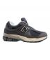 中古・古着 NEW BALANCE (ニューバランス) ローカットスニーカー グレー サイズ:23.5cm 未使用品：12000円