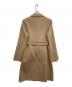 theory (セオリー) Luxe New Divide Belt Coat ベージュ サイズ:S：14000円