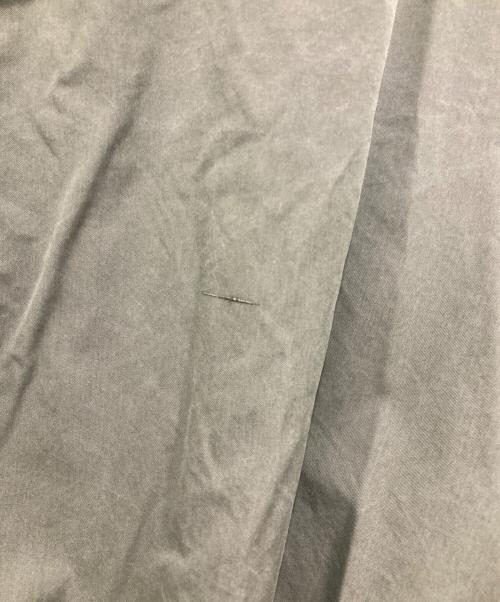 US ARMY（ユーエスアーミー）US ARMY (ユーエスアーミー) M-65 フィッシュテールパーカ カーキ サイズ:Lの古着・服飾アイテム