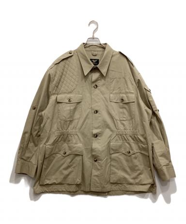 中古・古着通販】Willis&Geiger (ウィルスガイガー) ブッシュ