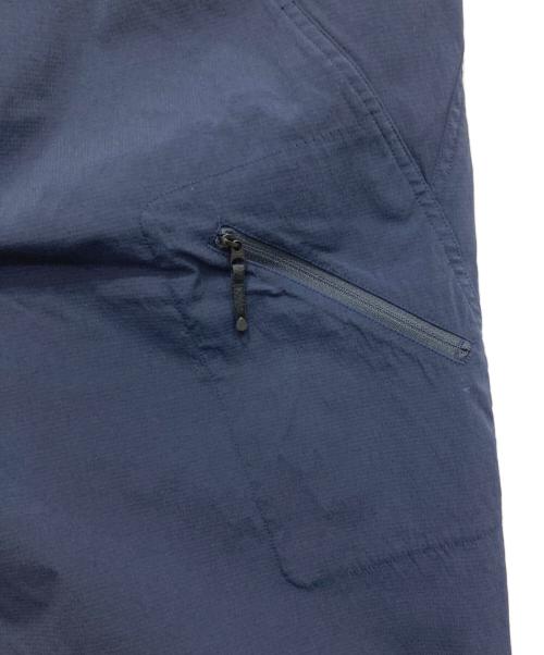 GOLDWIN（ゴールドウイン）GOLDWIN (ゴールドウイン) コーデュラ ストレッチ パンツ ネイビー サイズ:4の古着・服飾アイテム