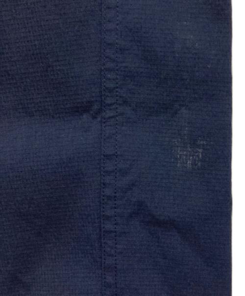 GOLDWIN（ゴールドウイン）GOLDWIN (ゴールドウイン) コーデュラ ストレッチ パンツ ネイビー サイズ:4の古着・服飾アイテム