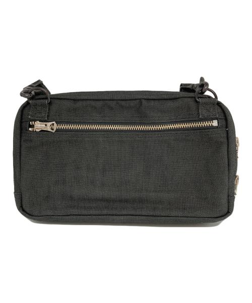 PORTER（ポーター）PORTER (ポーター) 2WAY SHOULDER BAG グレーの古着・服飾アイテム