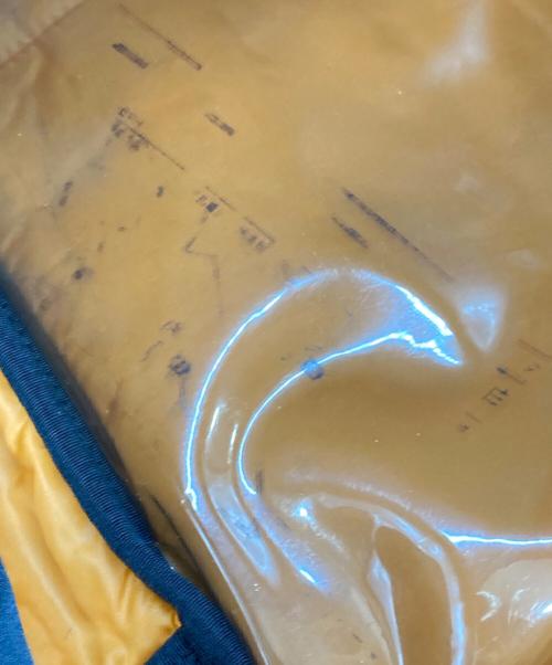 PORTER（ポーター）PORTER (ポーター) SHORT HELMET BAG ブラックの古着・服飾アイテム