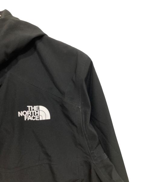 THE NORTH FACE（ザ ノース フェイス）THE NORTH FACE (ザ ノース フェイス) フューチャーライトドリズルジャケット ブラック サイズ:Lの古着・服飾アイテム
