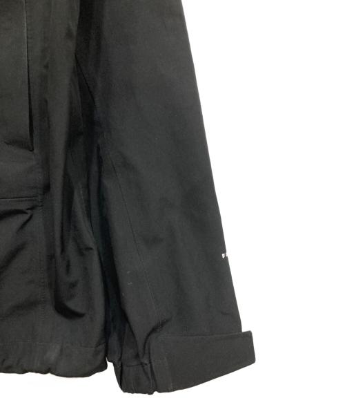 THE NORTH FACE（ザ ノース フェイス）THE NORTH FACE (ザ ノース フェイス) フューチャーライトドリズルジャケット ブラック サイズ:Lの古着・服飾アイテム