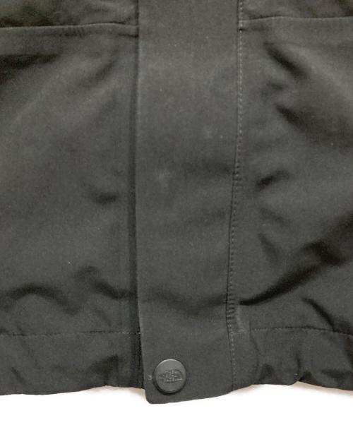 THE NORTH FACE（ザ ノース フェイス）THE NORTH FACE (ザ ノース フェイス) フューチャーライトドリズルジャケット ブラック サイズ:Lの古着・服飾アイテム