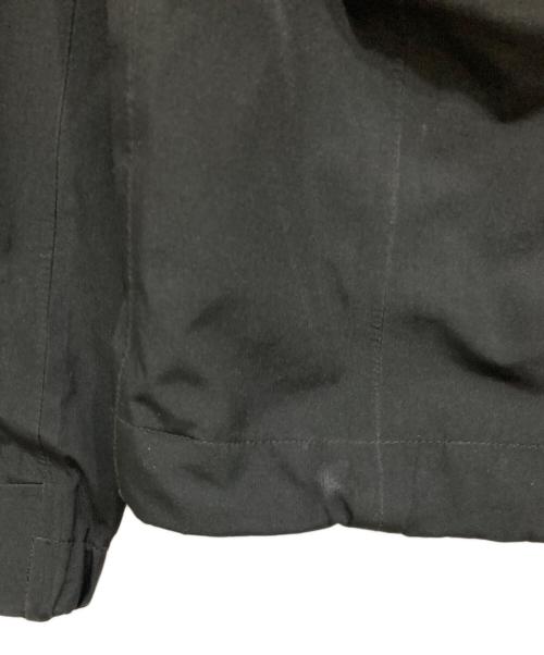 THE NORTH FACE（ザ ノース フェイス）THE NORTH FACE (ザ ノース フェイス) フューチャーライトドリズルジャケット ブラック サイズ:Lの古着・服飾アイテム