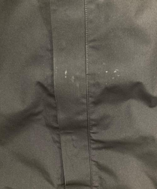 THE NORTH FACE（ザ ノース フェイス）THE NORTH FACE (ザ ノース フェイス) フューチャーライトドリズルジャケット ブラック サイズ:Lの古着・服飾アイテム