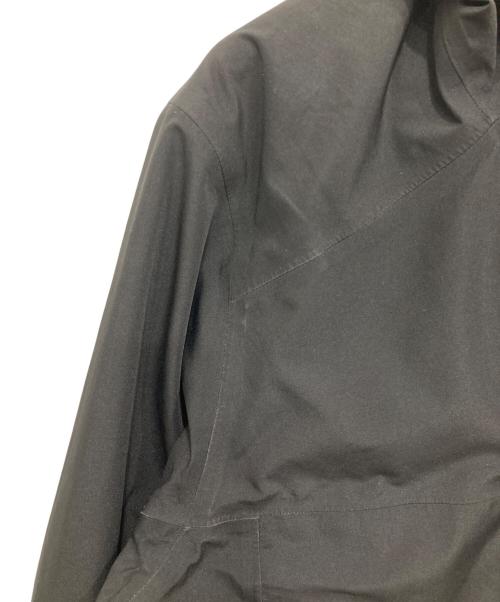 THE NORTH FACE（ザ ノース フェイス）THE NORTH FACE (ザ ノース フェイス) フューチャーライトドリズルジャケット ブラック サイズ:Lの古着・服飾アイテム