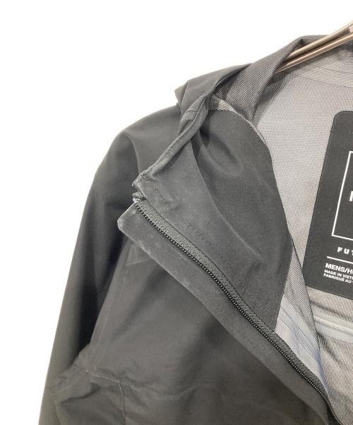 THE NORTH FACE（ザ ノース フェイス）THE NORTH FACE (ザ ノース フェイス) フューチャーライトドリズルジャケット ブラック サイズ:Lの古着・服飾アイテム