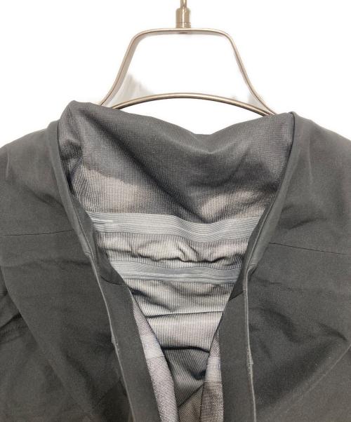 THE NORTH FACE（ザ ノース フェイス）THE NORTH FACE (ザ ノース フェイス) フューチャーライトドリズルジャケット ブラック サイズ:Lの古着・服飾アイテム