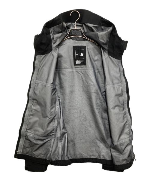 THE NORTH FACE（ザ ノース フェイス）THE NORTH FACE (ザ ノース フェイス) フューチャーライトドリズルジャケット ブラック サイズ:Lの古着・服飾アイテム