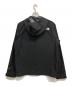 THE NORTH FACE (ザ ノース フェイス) フューチャーライトドリズルジャケット ブラック サイズ:L：8000円