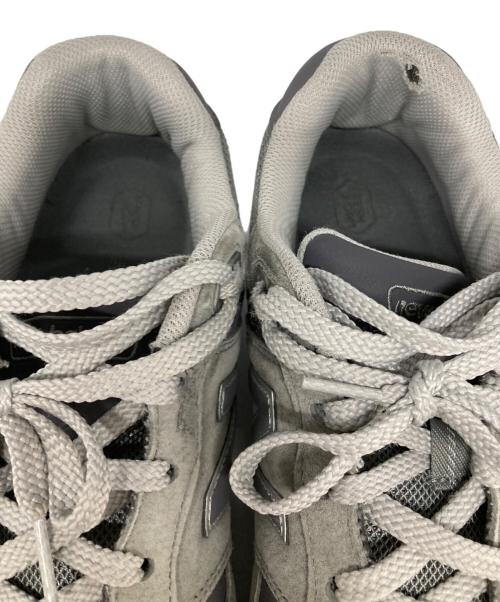 NEW BALANCE（ニューバランス）NEW BALANCE (ニューバランス) MW880 GRAY(CA6) グレー サイズ:29の古着・服飾アイテム