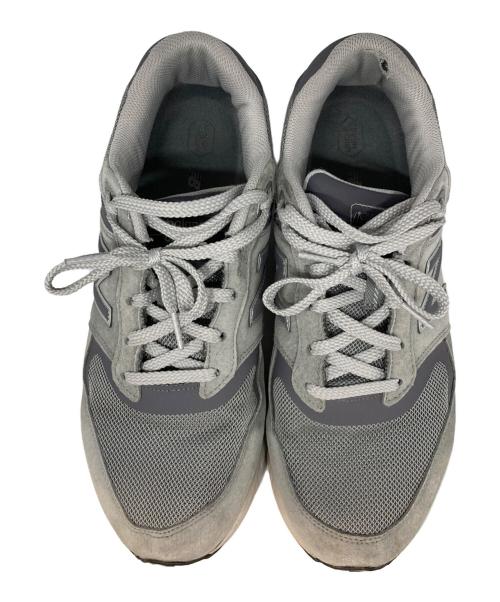 NEW BALANCE（ニューバランス）NEW BALANCE (ニューバランス) MW880 GRAY(CA6) グレー サイズ:29の古着・服飾アイテム