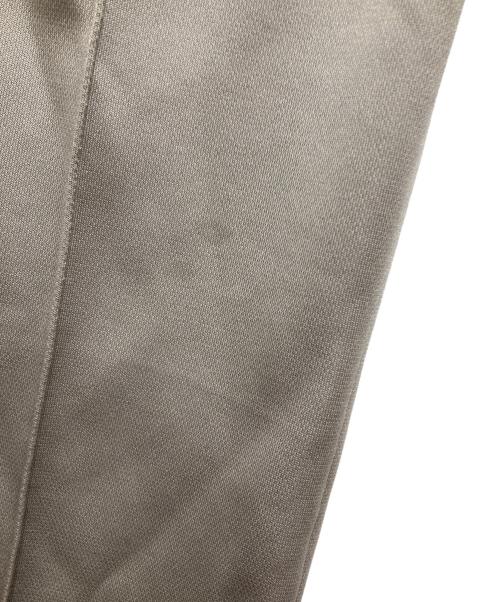 Needles（ニードルズ）Needles (ニードルズ) TRACK PANTS グレー サイズ:Sの古着・服飾アイテム