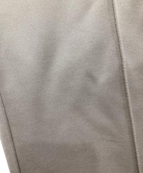 Needles（ニードルズ）Needles (ニードルズ) TRACK PANTS グレー サイズ:Sの古着・服飾アイテム