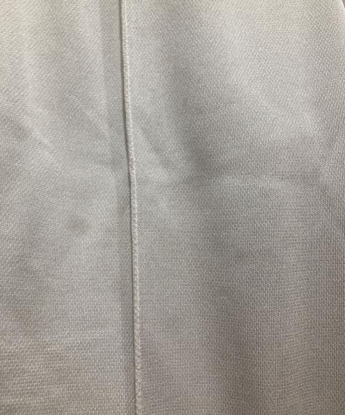 Needles（ニードルズ）Needles (ニードルズ) TRACK PANTS グレー サイズ:Sの古着・服飾アイテム