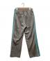 Needles (ニードルズ) TRACK PANTS グレー サイズ:S：15000円