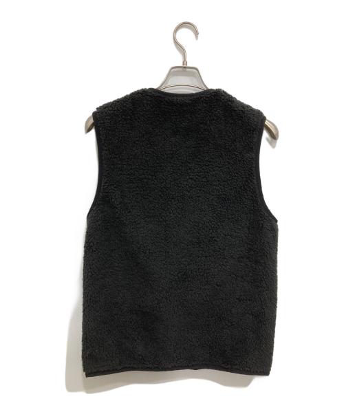 Patagonia（パタゴニア）Patagonia (パタゴニア) Los Gatos Vest ブラック サイズ:Sの古着・服飾アイテム