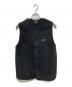 Patagonia（パタゴニア）の古着「Los Gatos Vest」｜ブラック