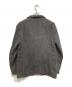 Engineered Garments (エンジニアドガーメンツ) 3Bベッドフォードジャケット グレー サイズ:S：10000円