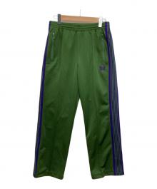 Needles（ニードルズ）の古着「Track Pant」｜グリーン