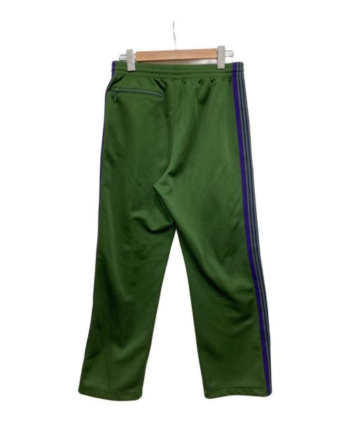 Needles（ニードルズ）Needles (ニードルズ) Track Pant グリーン サイズ:Sの古着・服飾アイテム